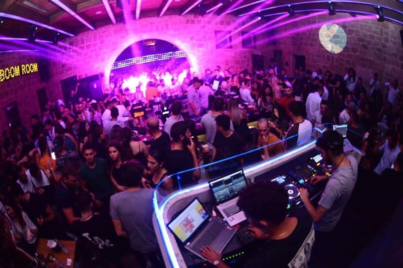 DJ Bibb: Lebanon's Top Rising Talent